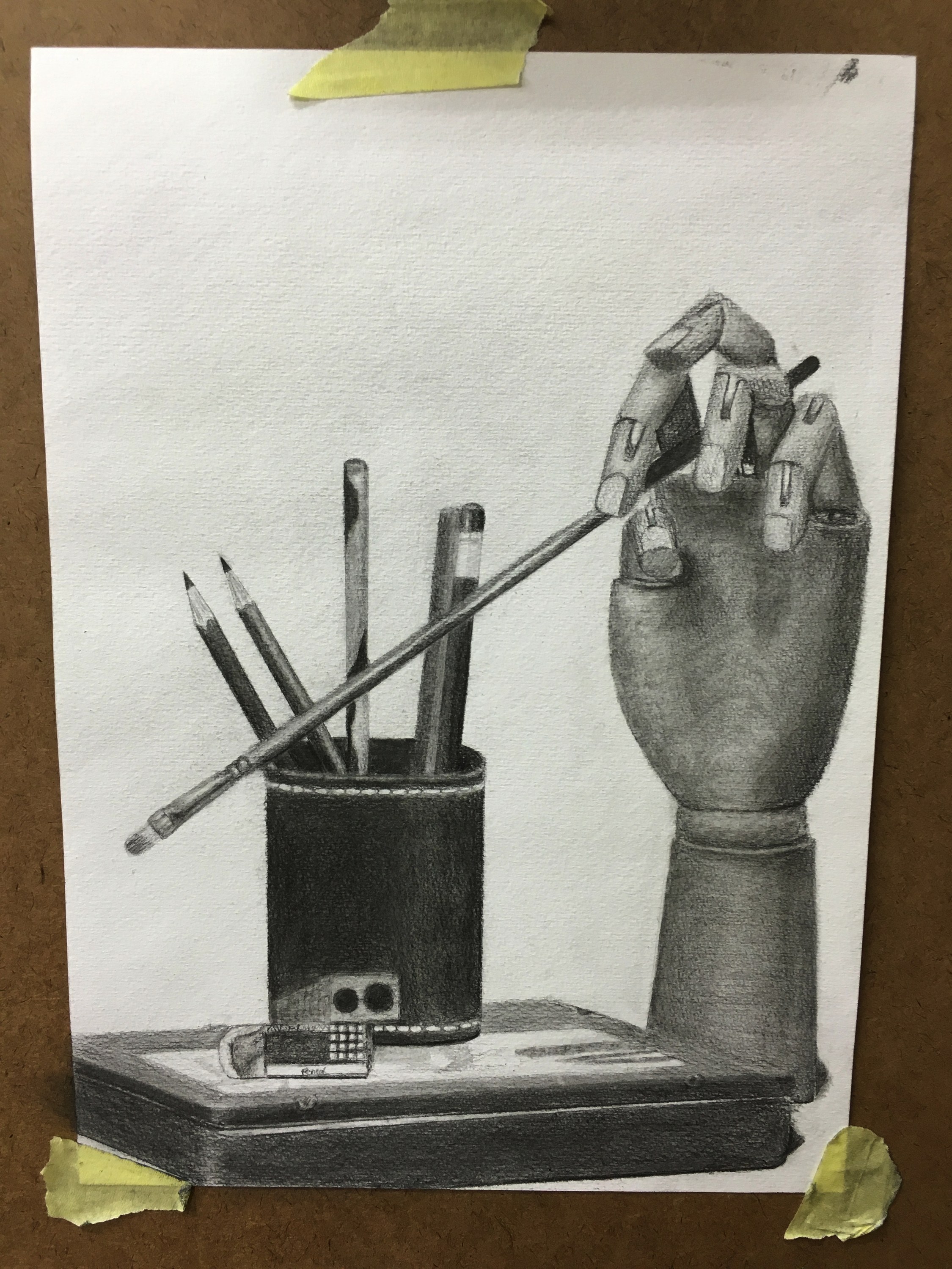 Art